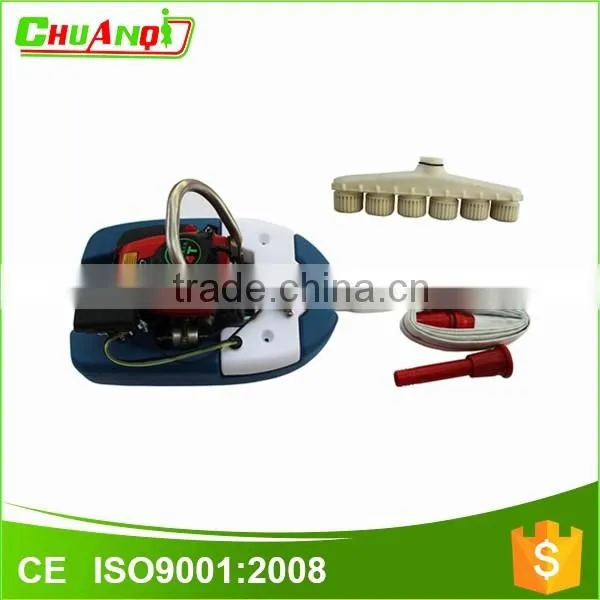 Machinery Farm Machine 4-stroke Water Pumping Machine Mini Gasoline Water Pump Quality Choice photo-2