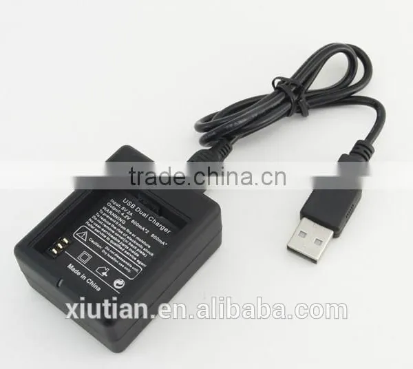 Xiaomi yi Charger for Batteries photo-4