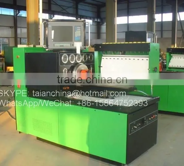 NT2000 Diesel Injection Pump Test Bench/DIESEL INJECTOR TEST BENCH photo-3