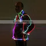 High Luminous Silicone Strip for Garment photo-2