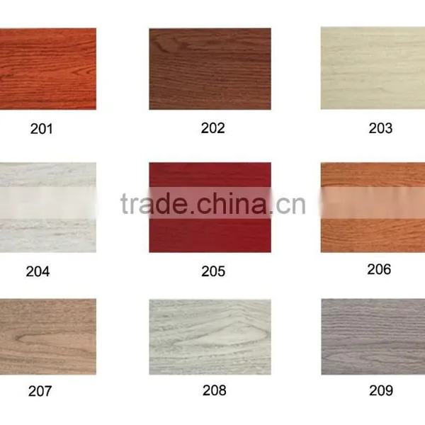 Recycled Material Flooring for Home Decoration photo-4