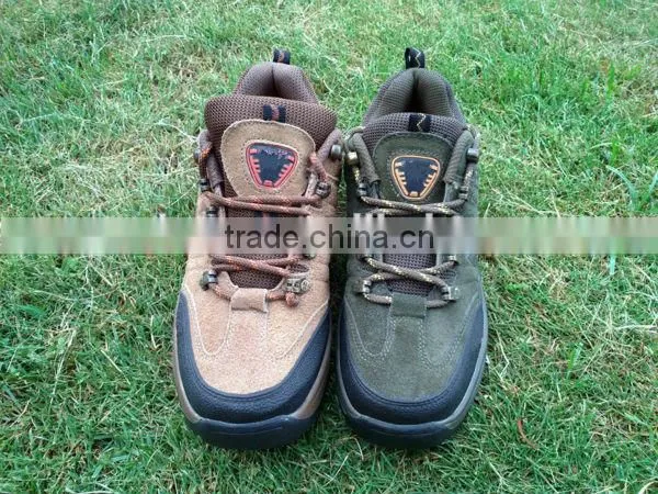 014 New Style Outdoor Shoes Outdoor Climbing Shoes photo-5