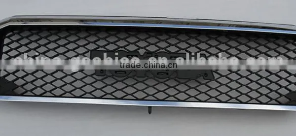 Hot Sale Grille for Toyota Land Cruiser Pick up 2007-on From Factory