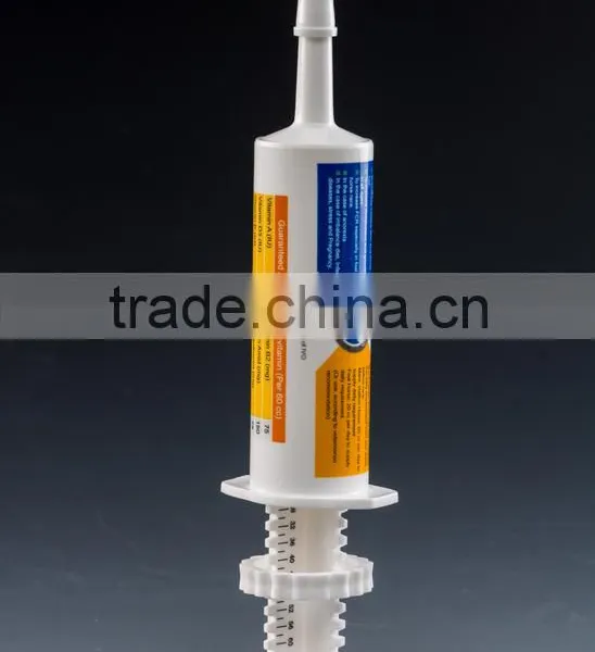 Disposable Plastic Syringe for Top Bait Imida /Roach Control Gel / Insecticide/ Cockroache Gel / Pest Control Product photo-5