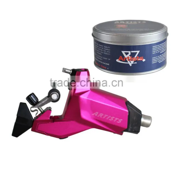Original Artists armor rotary tattoo machine