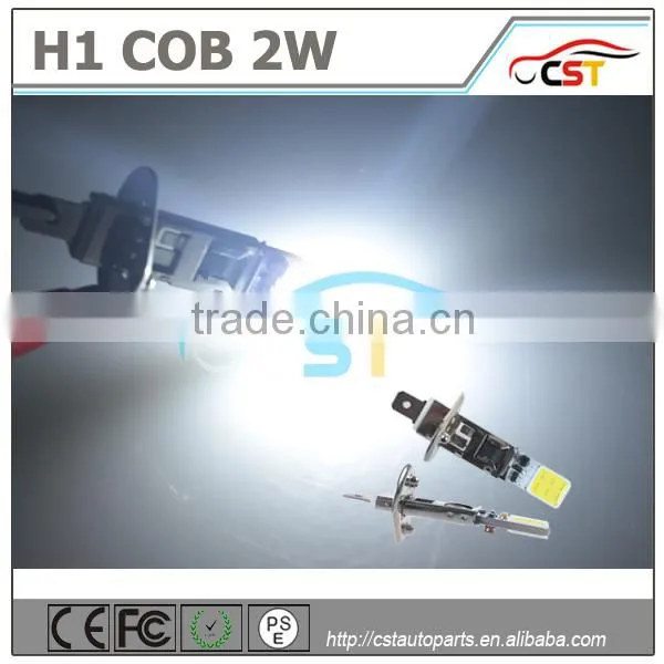 Newest CST High Power H1 12v 2W 200LM Fog Lamp photo-4