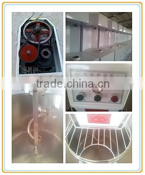 20l Dough Kneader Price for Sale photo-5