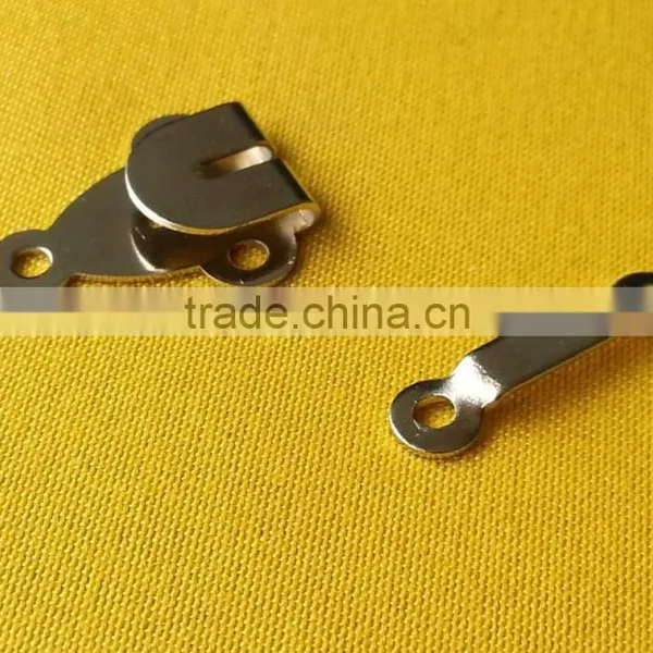 Two Parts Sew-on Hook and Eye For Underwear and Skirt --- 111 Quality Choice photo-2