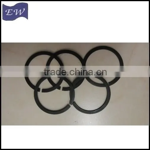 SP35 Bearing Retention Wire Snap Ring (DIN5417) photo-4