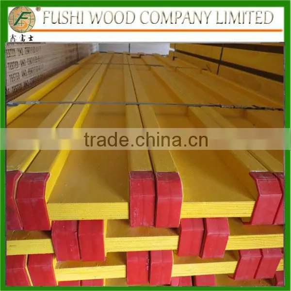 FORMWORK H20 BEAM JPINE/LVL FLANGE photo-2