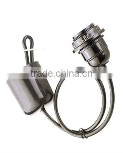 Plastic Lamp Holder,Bakelait Lamp Holder