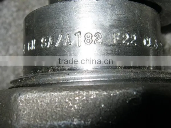 Stud Bolts Fully Threaded With Two Hex Nut 5/8" UNC (M16) Length 85 mm ASTM A193 Gr. B8