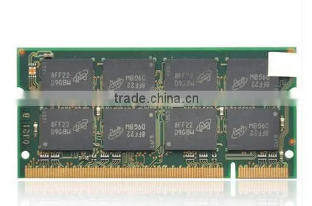 Wholesale Memory---4G DDR3 1066 Laptop RAM PC-8500S photo-2