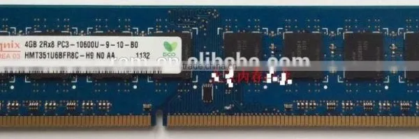Custom High Quality DDR2/DDR3 677MHZ/800mhz/1333mhz 4gb Memory Low Price for Sales ! photo-3