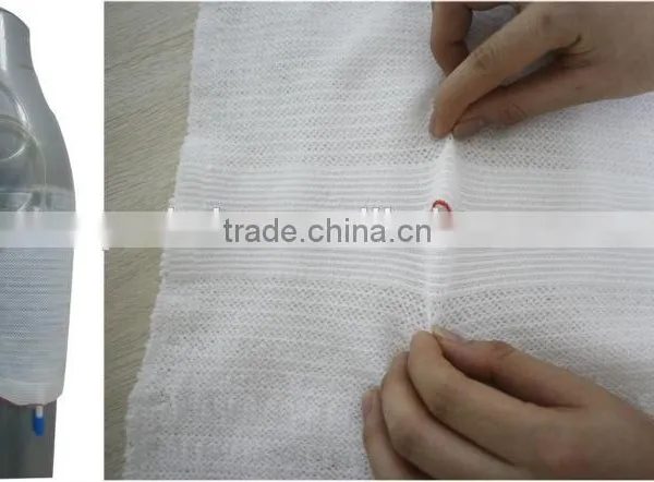 Low Price Economy Leg Urine Bag Holder for Sale