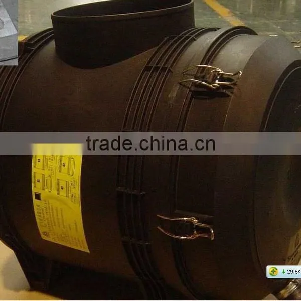 FAW(J5&J6)&SINOTRUK(Howo&Steyr)&LIUGONG(CLG856) Filters From Jinan Wentang photo-5