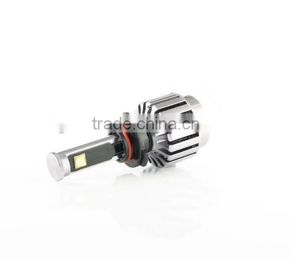 6000-7000K 2880LM 9005/9006 30w Car Led Headlight photo-4