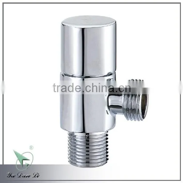 2015 New Design Brass Cartridge Angle Valve V013