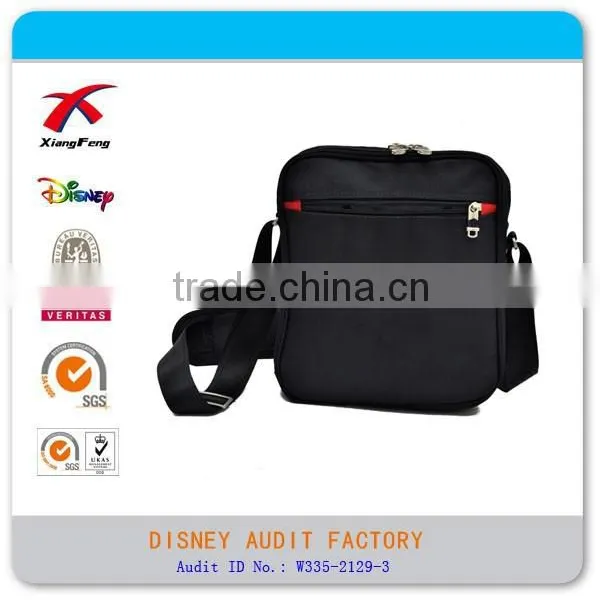 XF B-013 Cube Laptop Bag With Pad Bag photo-2