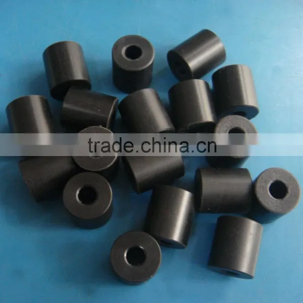 Factory Price Cnc Machining Black Nylatron NSM Nylon Bearing Bushing Quality Choice photo-5