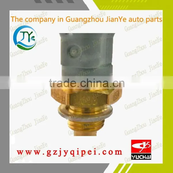 YC6G270-40-GA100 YUCHAI G2100-3823180 Engine Water Temperature Sensor Adapter photo-3