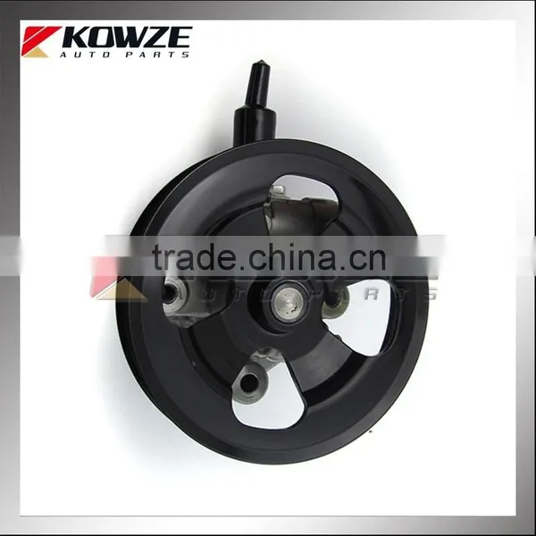 Power Steering Pump For Mitsubishi L400 Space Gear Parts PA5W PB5W PC5W PD5W MR267504 Most Popular photo-2