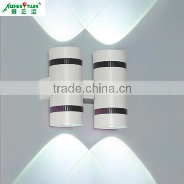 Most Popular Europe Product 12w up and Down Wall Light Led 2700-6000k Supplier