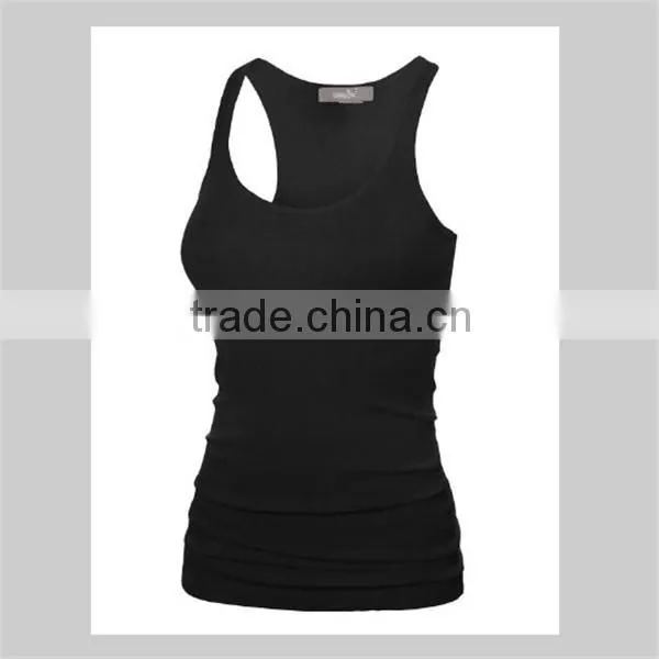 Wholesale Hot Girls Sexy Tank Top Bodybuilding photo-6