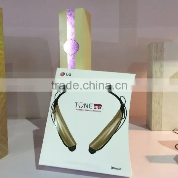 Pvc Window Paper Package Box Package Box for Cosmetic photo-5