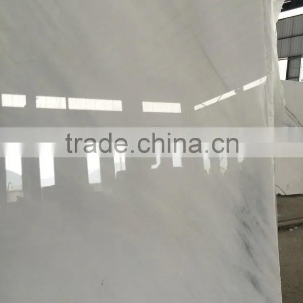 Polished Blink Hotel Using for Wall And Floor Big Marble Slab photo-2