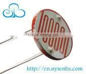 20mm LDR Photo Sensor With Best Price , Fast Shipping photo-3