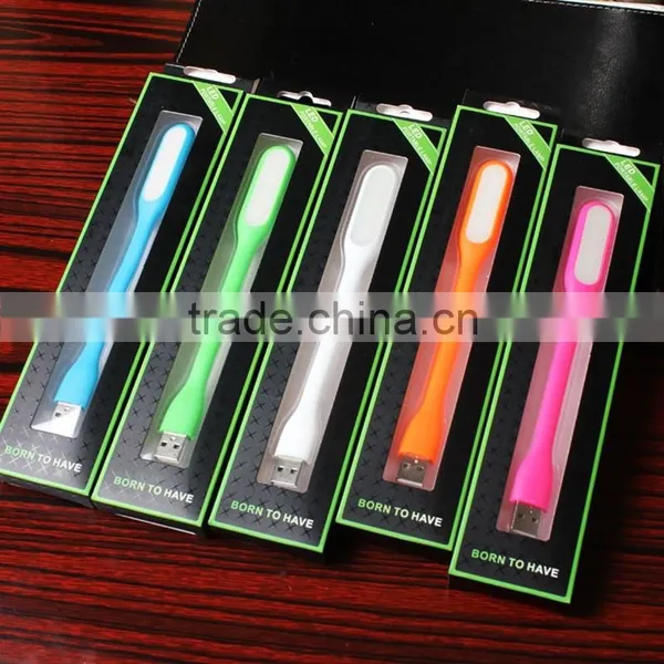 Hot! Bedside Flexible Portable Mini Usb Led Lamp Usb Light for Laptop Power Bank Quality Choice Supplier's Choi photo-6