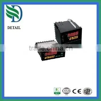Pressure Sensors Meter with Alarms DPY500