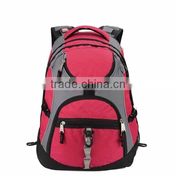Large Capacity Travel Backpack,sport Backpack for Ladies photo-3