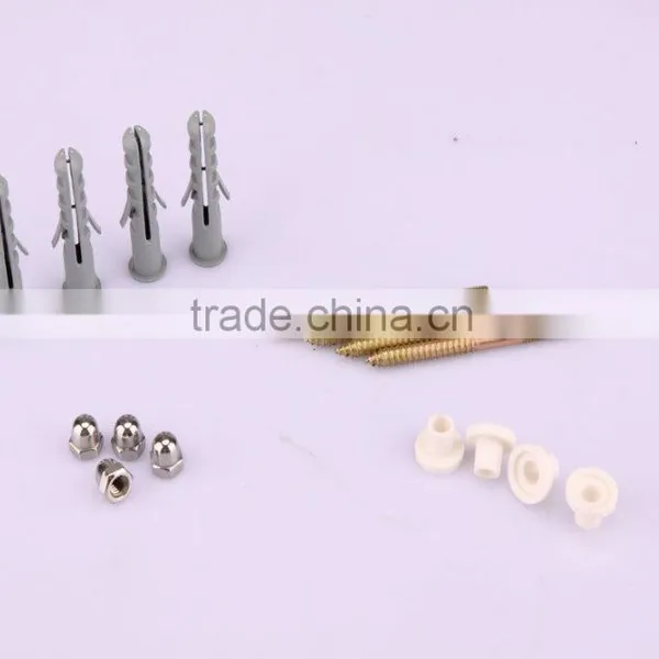 Sanitary Basin Bolt Set 04