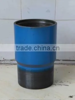API Float collar for oil well cementation
