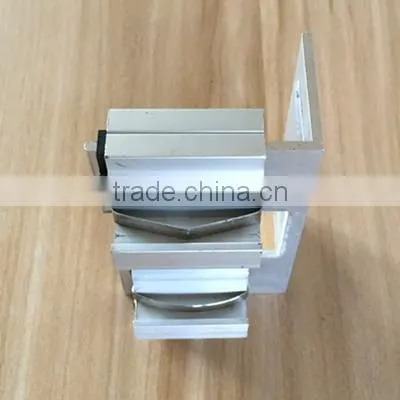 Aluminum Bracket /wall Cladding/building/ceramic Tiles Facade Cladding photo-2