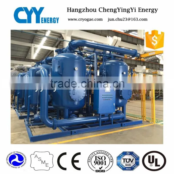 High Quality Industrial Freeze Dryer Air Compressor Cooler RD-5 Air Cooling Refrigerated Compressed