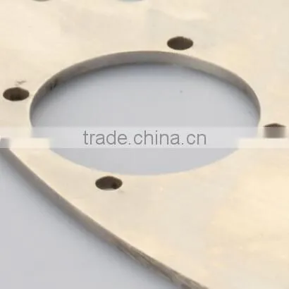 KF Metal Shelf Parts Made by Stainless Steel Material photo-4