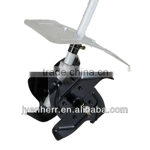 Zero Emission Electrical Multi Gardening Tool photo-4