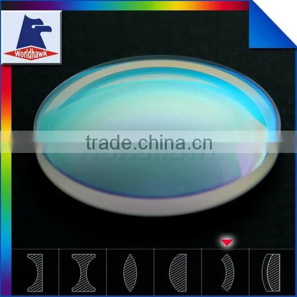 Optical Plano Concave Convex Lens photo-2