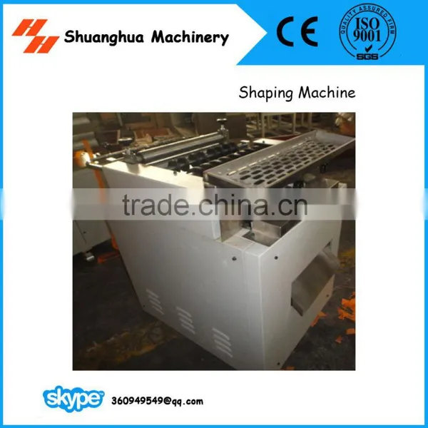 Crispy Chips Snacks Making Machine, Prawn Cracker Making Machine, Onion Ring Making Machine photo-3