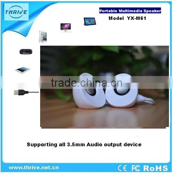 Speaker With fm 2.0 Speaker System Football Helmet Speaker photo-6