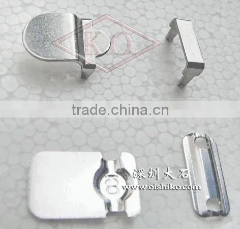 Stainless Steel Hook.B-495 Intertek Oeko-Tex Standard 100.