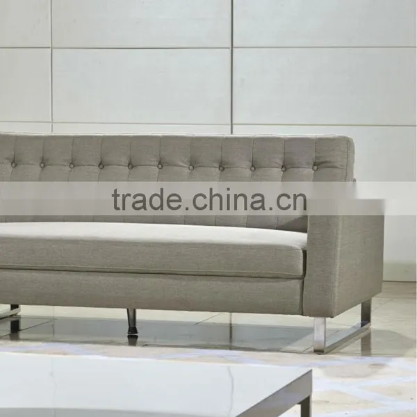 GCO80 Competitive Price Fashion New Design USA Cheap Sofa photo-2