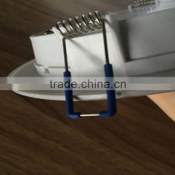 Wholesale Global LED Panel Manufacturers Plastic CE RoHS Led Lanterns 3W 4W 6W 8W 15W 18W photo-5