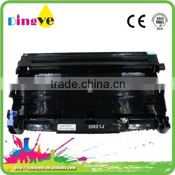 Opc Drum DR21J for Brother DR21J Drum Kit Toner Cartridge