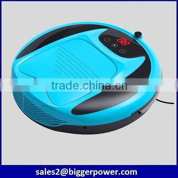 2016 Low Noise Aspiradora Vacuum Cleaner photo-2