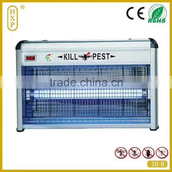 10w Electric Mosquito Killer Lamp Pest Control Electric Insect Killer
