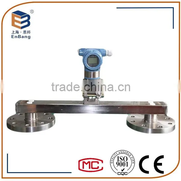 Side Mounted Type Intelligent On-line Density Meter photo-2